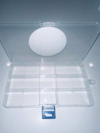 Image 2 of Troutvet Tackle Box Organizer 
