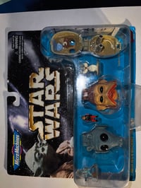 1996 Star Wars Micro Machines Collection 2 by Galoob - 68020