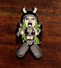 Image 1 of Single pin - Cartoon