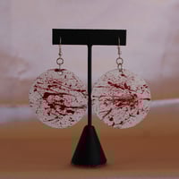 Image 1 of Blood Splatter
