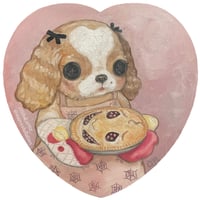 Image 1 of The Other Mother (Spaniel) ~ Original