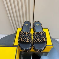 Image 6 of DAINTY WEDGE SANDALS