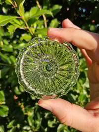 Image 5 of Small Scalloped Dish