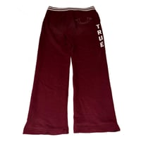 Image 2 of (M) True Religon Sweatpants