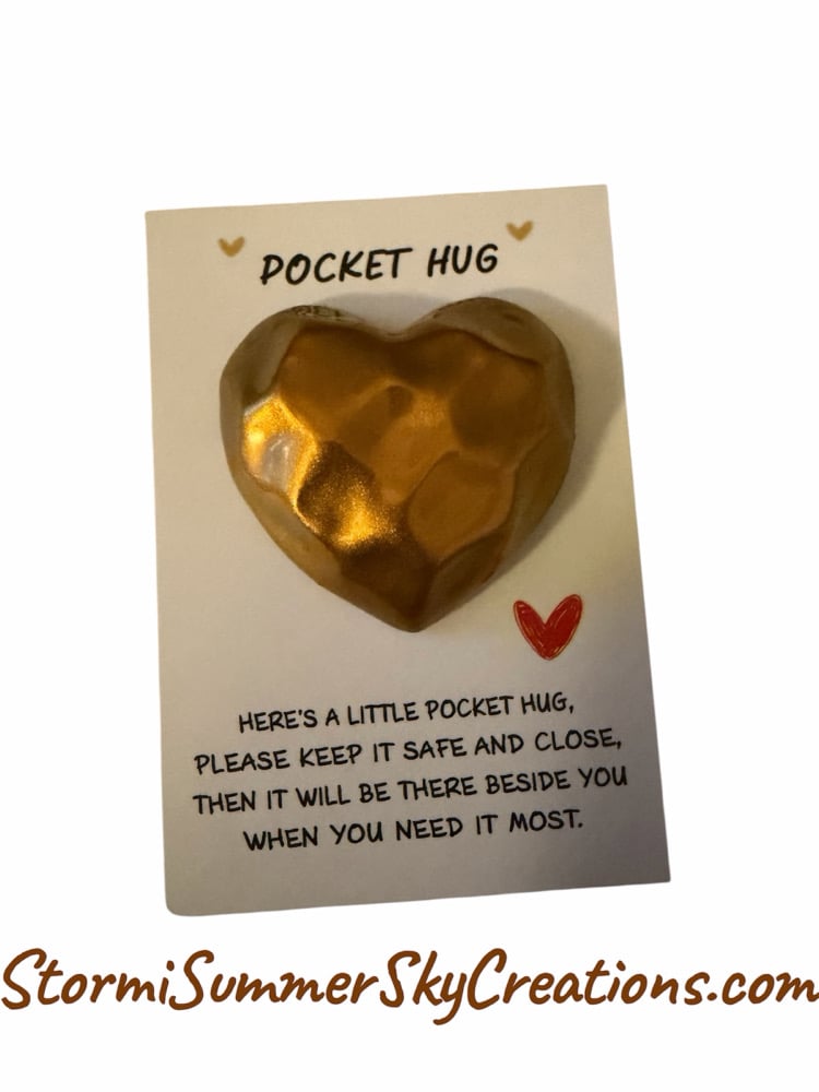 Image of Pocket Hugs