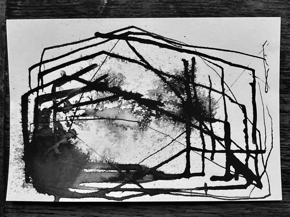 Postcard Collection No. 40