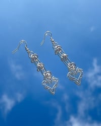 Image 1 of 𝒷𝒶𝓇𝒷𝑒𝒹 𝒽𝑒𝒶𝓇𝓉