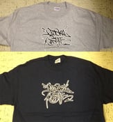Image of Old Skool Style T-shirt