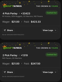 Image 2 of AIDEN SELLS PICKs