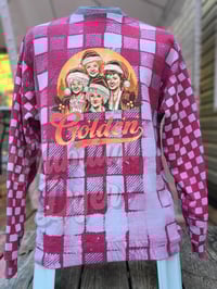 Image 7 of Retro Christmas Sweater