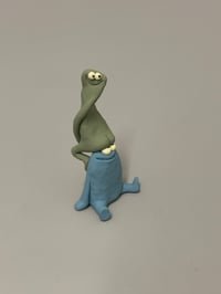 Image 1 of Butt Head 48