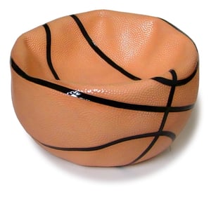 Image of Basket Bowl