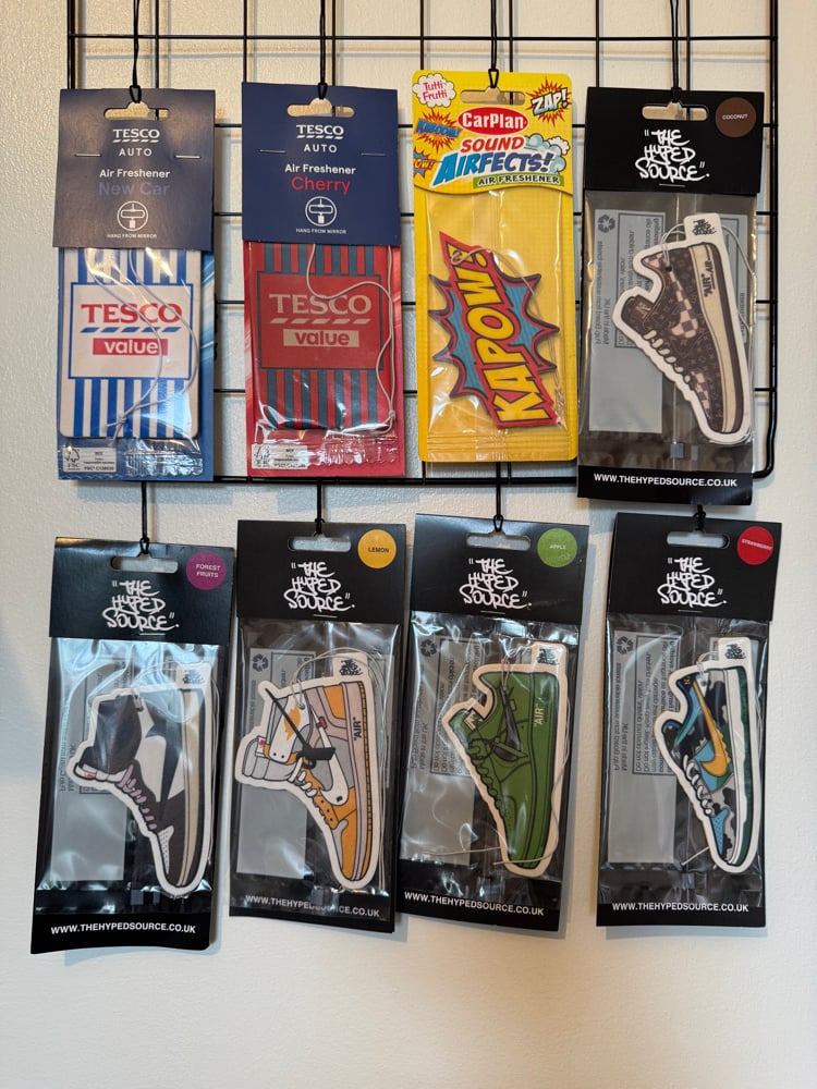 Air Fresheners