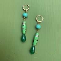 Image 1 of Boucles « BATILDE »