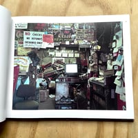 Image 3 of Lisa Kereszi - Joe’s Junk Yard