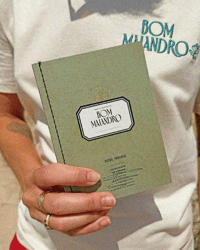 Image 5 of Bom Malandro x Vanessa Santos