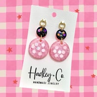 Halloween Earrings