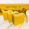 Triple Milk & Honey soap bar