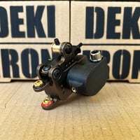 Image 4 of SENSEI V3R GUN METAL RCA