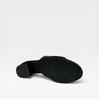 Image 7 of DJANGO & JULIETTE TROPICS BLACK/GOLD