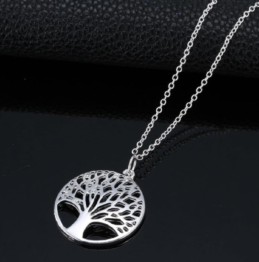Image of Tree of Life Pendant
