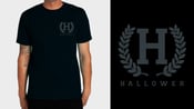 Image of Hallower - CREST