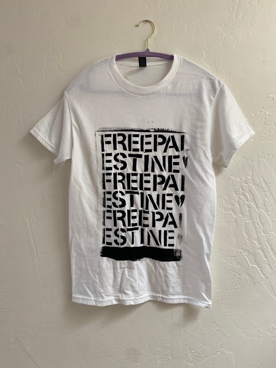 Image of free Palestine small 2