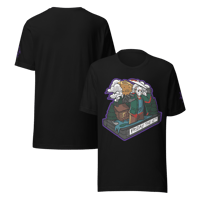 Image 1 of BKRv1  F13 Tee