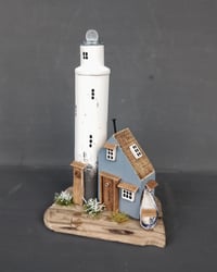Image 2 of The Lighthouse Keeper's Cottage 