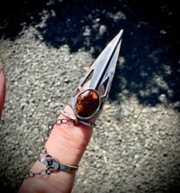 Image 5 of Underworld Fire Agate