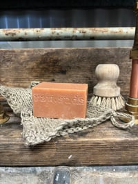 Image 1 of WELLBEING SOAP BLOCK