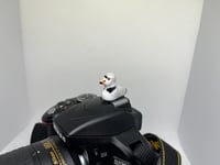 Image 5 of Piping Plover Hotshoe Cover