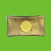 GOLDEN MONEY BAG (Item# 430)