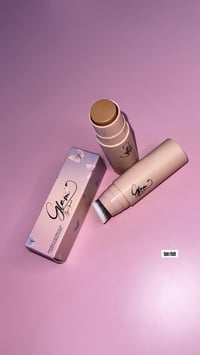 Image 5 of glam by Aariah contour sticks 