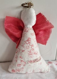 Image 1 of Quilty Angel no 3