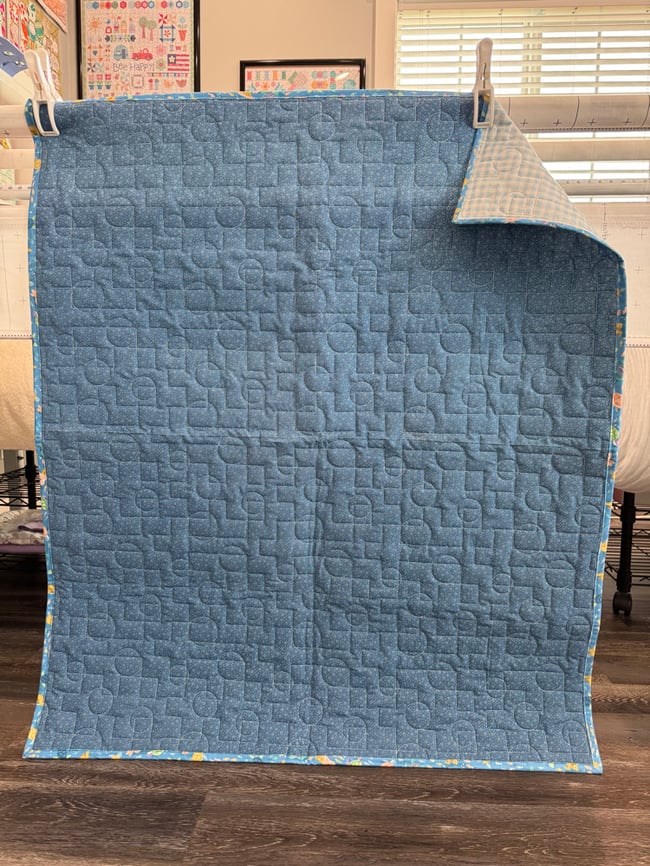 Baby Blankets Boy Group B