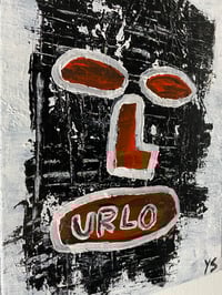 Image 2 of Grido esistenziale 