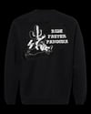 Sleepy Crewneck 