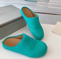 Image 8 of PLUSHIE FUR SLIDES