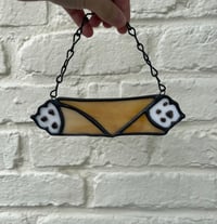 Image 1 of Stained glass cannoli
