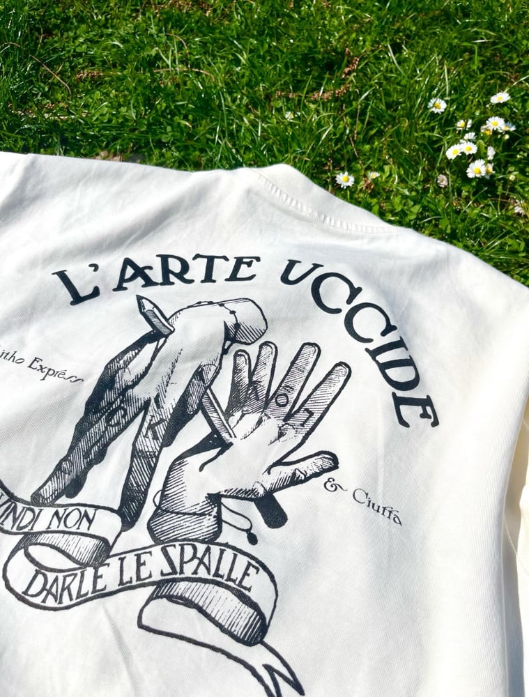 Image of T-SHIRT