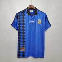 Image 1 of Argentina 1994 Away
