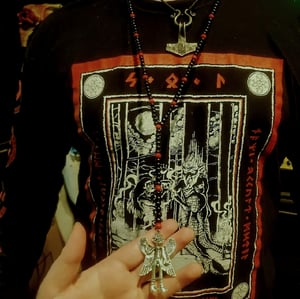 Image of Pazuzu Rosary