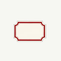 Image 7 of Etiquettes vintage