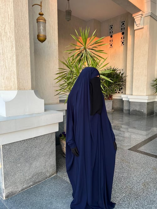 Image of Jilbab