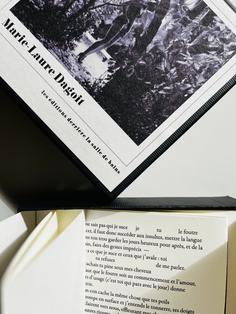 Image of EXTRAITS