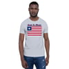 Made In Liberia T-shirt