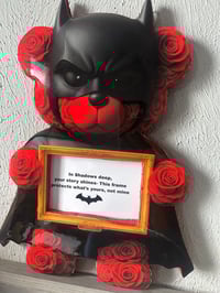 Bat Bear Frame 