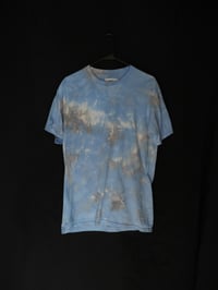 Image 1 of (S) Cloud-Dye T-shirt 2