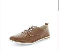 Tan Shoe 